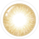 Lenstown ThriceS Brown (1-Month / 1 Pack)